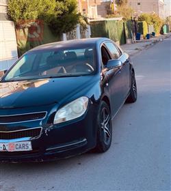 شێڤرۆلێت مالیبۆ